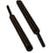 Electriduct Adhesive Lined Heat Shrink Tube, Heavy Wall, 6:1 I.D. Shrink Ratio, Black, 4 ft HS6-ED-100-4-BK - alternate 2